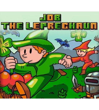 Job the Leprechaun Steam Key GLOBAL